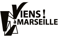 Logo Viens à Marseille 2012