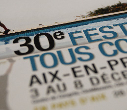 Festival Tous Courts 2012