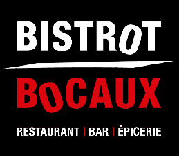Logo Bistrot Bocaux