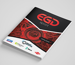Catalogue EGD sport